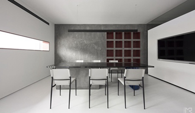 小型辦公室該如何裝修？