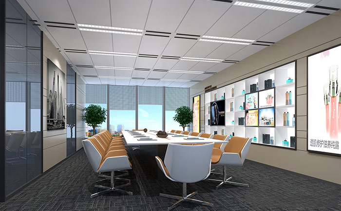 如何擺脫辦公室裝修“小白”稱號 如何擺脫辦公室裝修“小白”稱號