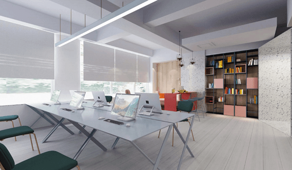 打造舒適宜人的辦公室墻面裝修設(shè)計(jì) 打造舒適宜人的辦公室墻面裝修設(shè)計(jì)