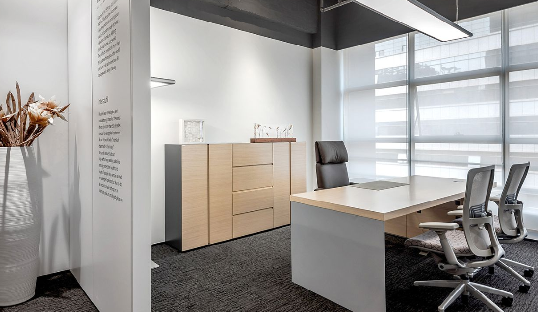 辦公室裝修效果圖和裝修完實景圖為何有差距 辦公室裝修效果圖和裝修完實景圖為何有差距