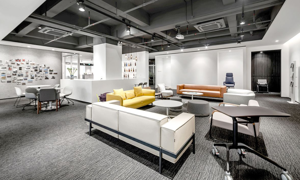 流線型辦公室裝修設(shè)計的優(yōu)勢有哪些 流線型辦公室裝修設(shè)計的優(yōu)勢有哪些