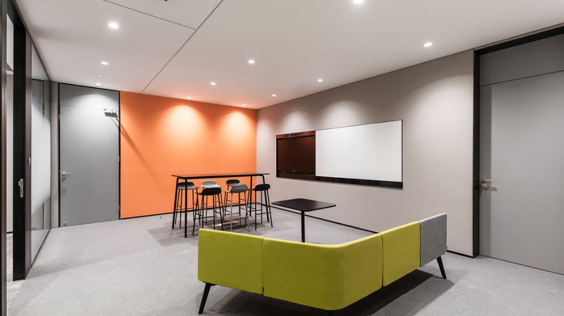 辦公室設計:如何最大限度發揮辦公區域的價值 辦公室設計:如何最大限度發揮辦公區域的價值