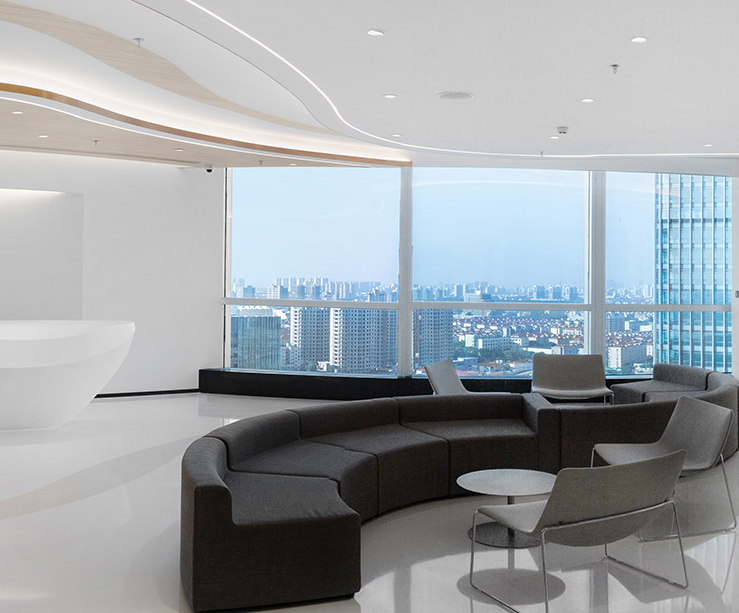 辦公室裝修指南:從迷茫到明朗的三個步驟 辦公室裝修指南:從迷茫到明朗的三個步驟