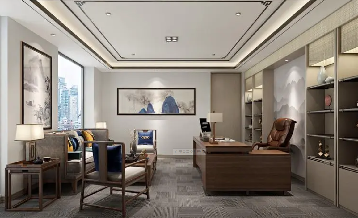 公司老總辦公室的位置在什么方位風(fēng)水比較好 公司老總辦公室的位置在什么方位風(fēng)水比較好