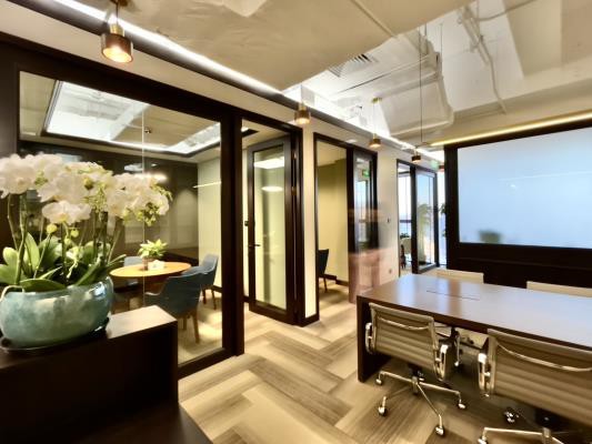 辦公室裝修對定制柜有哪些要求 辦公室裝修對定制柜有哪些要求