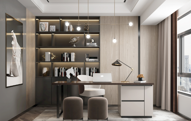 上海辦公室墻面要怎么設計 上海辦公室墻面要怎么設計