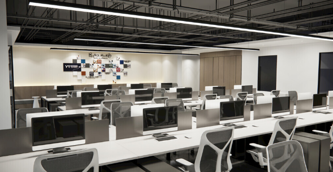 小型辦公室的辦公椅要怎么設計 小型辦公室的辦公椅要怎么設計