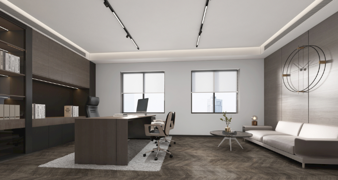 上海辦公室裝修如何設(shè)計(jì)檔案室 上海辦公室裝修如何設(shè)計(jì)檔案室