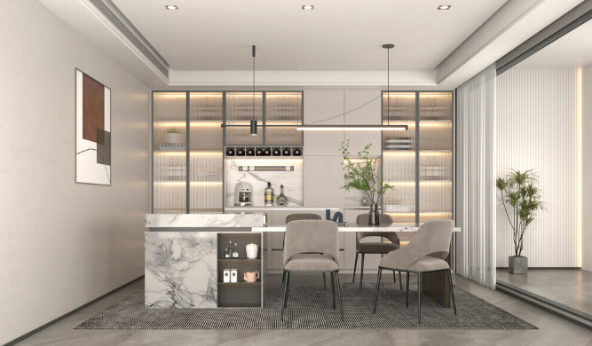 辦公室裝修必備?解析防靜電地板的選擇與應(yīng)用 辦公室裝修必備?解析防靜電地板的選擇與應(yīng)用