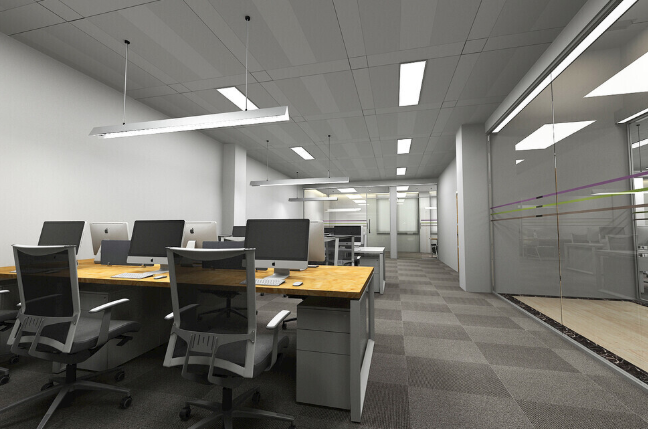 辦公樓裝修如何設計包圓柱 辦公樓裝修如何設計包圓柱