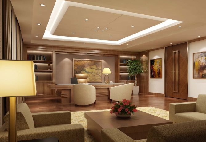 董事長辦公室裝修要設計內(nèi)衛(wèi)嗎 董事長辦公室裝修要設計內(nèi)衛(wèi)嗎