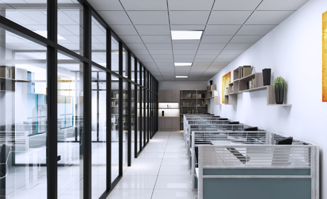 如何做好玻璃隔斷,打造優(yōu)雅辦公室裝修設(shè)計 如何做好玻璃隔斷,打造優(yōu)雅辦公室裝修設(shè)計