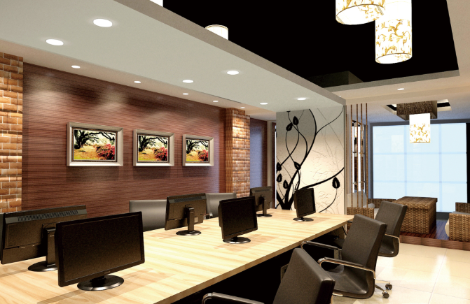 辦公室裝修公共區(qū)域的設(shè)計原則與技巧 辦公室裝修公共區(qū)域的設(shè)計原則與技巧