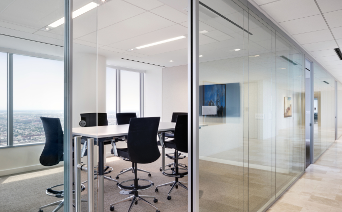 辦公室裝修設計如何選擇環保材料 辦公室裝修設計如何選擇環保材料