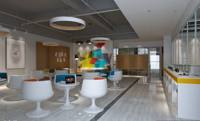 現代辦公室裝修設計中的家具如何選擇 現代辦公室裝修設計中的家具如何選擇