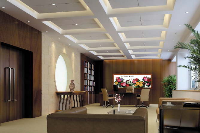 上海海辦公室裝修墻面選擇那種有色涂料好 上海海辦公室裝修墻面選擇那種有色涂料好