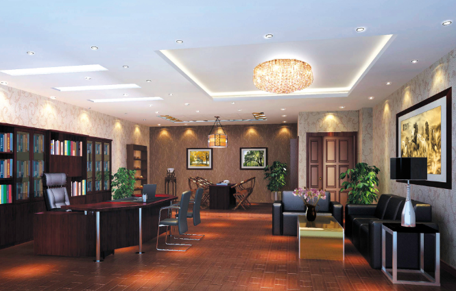 老板辦公室裝修應該如何布置風水 老板辦公室裝修應該如何布置風水