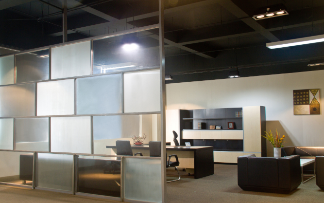 金融行業辦公室裝修:現代簡約風格的選擇與魅力 金融行業辦公室裝修:現代簡約風格的選擇與魅力