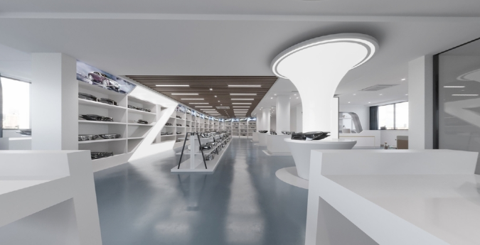 辦公室設計裝修如何提高自動化程度 辦公室設計裝修如何提高自動化程度