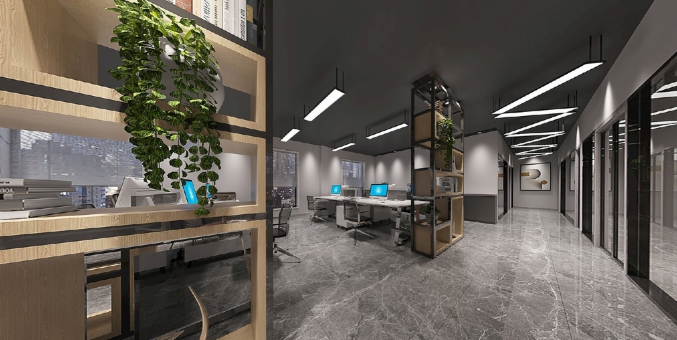 上海辦公室裝修如何提高室內空氣質量 上海辦公室裝修如何提高室內空氣質量