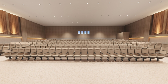 辦公室裝修如何設計大會議室的椅子排布 辦公室裝修如何設計大會議室的椅子排布