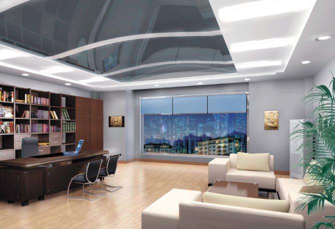 上海辦公室是否需要設計辦公屏風 上海辦公室是否需要設計辦公屏風