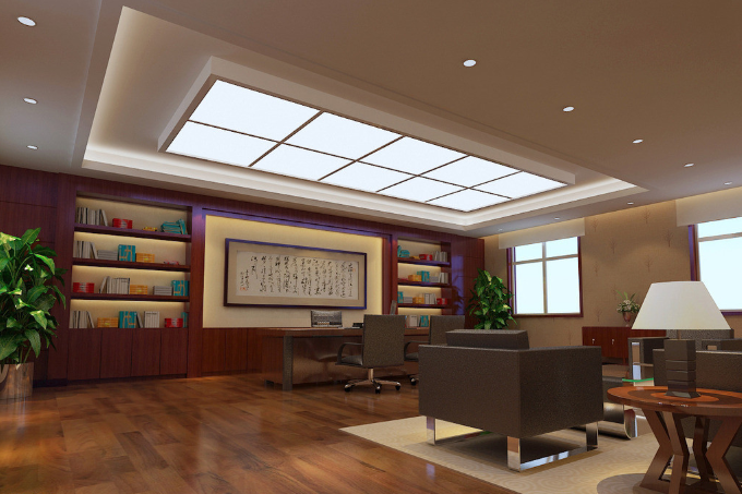 董事長辦公室裝修用木地板的優點 董事長辦公室裝修用木地板的優點