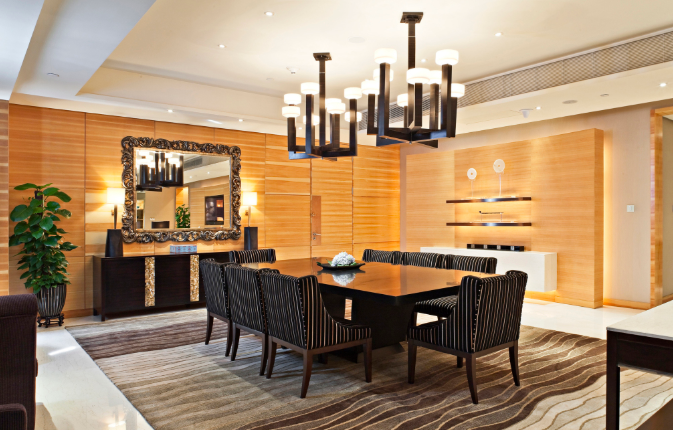 上海辦公室設(shè)計(jì)中的儲物貨架選擇 上海辦公室設(shè)計(jì)中的儲物貨架選擇