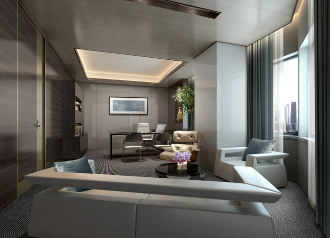 老板辦公室裝修設計是否需要選購3+1沙發 老板辦公室裝修設計是否需要選購3+1沙發