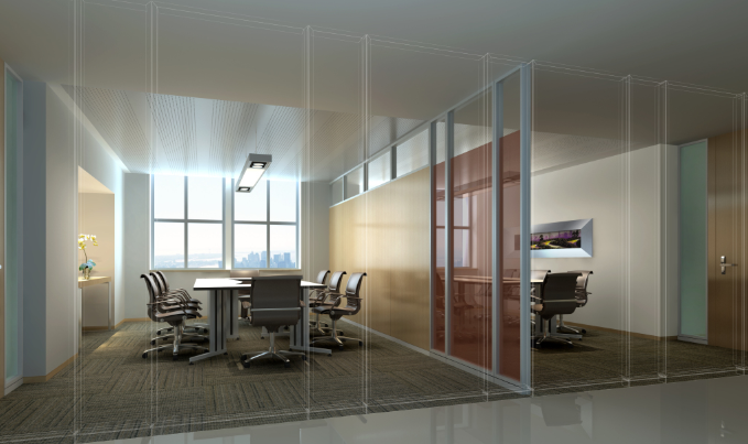 辦公室裝修會議室時,設計隔音措施的必要性 辦公室裝修會議室時,設計隔音措施的必要性
