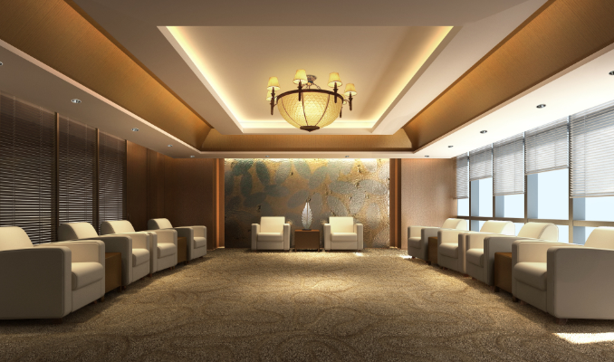 公司辦公室裝修采光效果的設計與優化 公司辦公室裝修采光效果的設計與優化