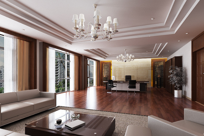 經理辦公室裝修設計規劃:面積選擇的藝術 經理辦公室裝修設計規劃:面積選擇的藝術