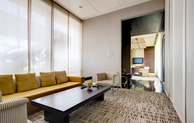 陰陽(yáng)角條在總裁辦公室裝修設(shè)計(jì)中的重要性及選擇方法 陰陽(yáng)角條在總裁辦公室裝修設(shè)計(jì)中的重要性及選擇方法