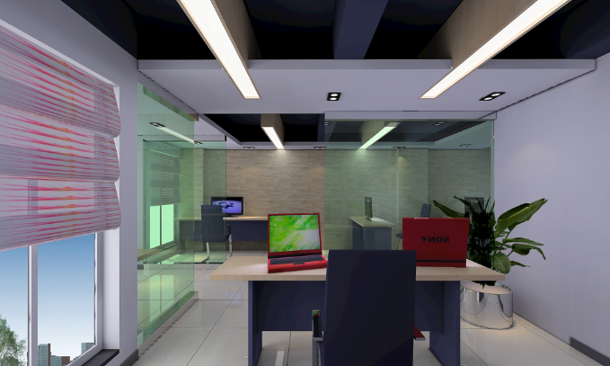 辦公室裝修風水:提升事業運勢的秘密武器