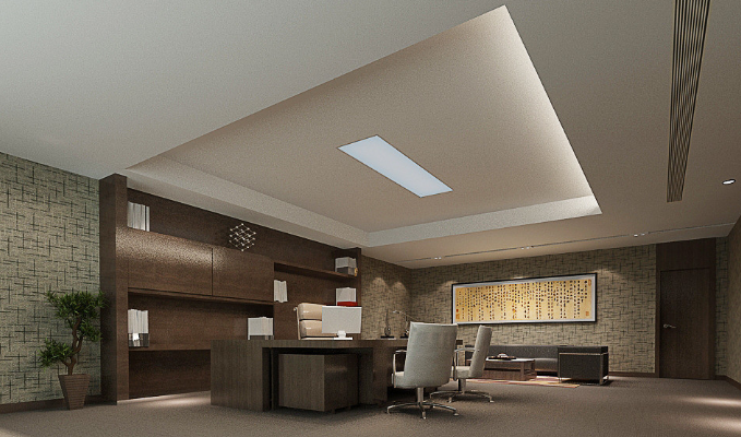 上海辦公室裝修設(shè)計:美人蕉選購攻略,打造綠色生態(tài)辦公空間