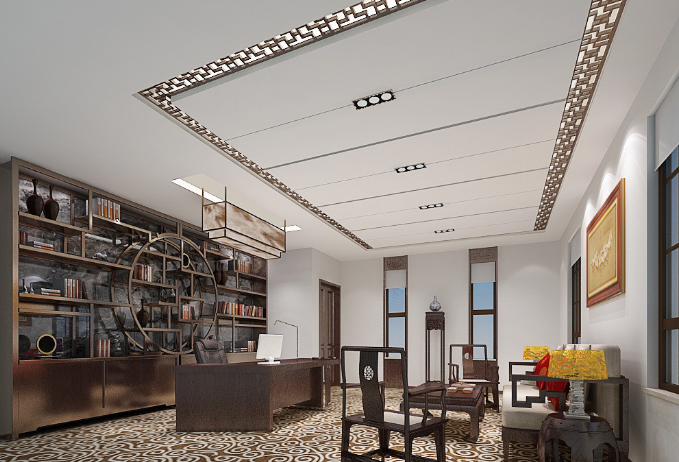 上海辦公室裝修設(shè)計(jì):美人蕉,讓辦公空間煥發(fā)自然魅力!