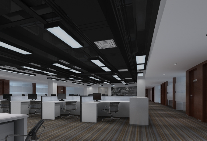 辦公室裝修設計:藤桌——環(huán)保、美觀與實用兼具的選擇