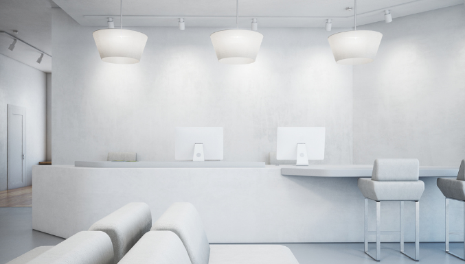 辦公室裝修設(shè)計:鋼木門的應(yīng)用與優(yōu)勢