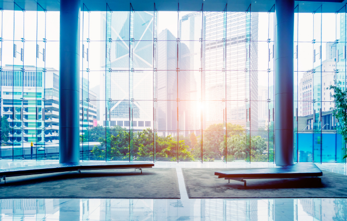 辦公室裝修設計：更衣柜巧搭配，打造高效舒適工作空間