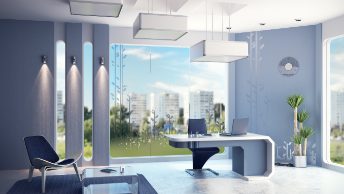 上海辦公室裝修設(shè)計(jì)如何挑選既實(shí)用又美觀的閱覽柜?