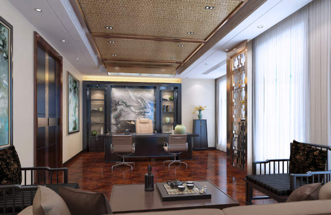 辦公室裝修設(shè)計:大理石家具選購全攻略,讓你的職場瞬間升級!