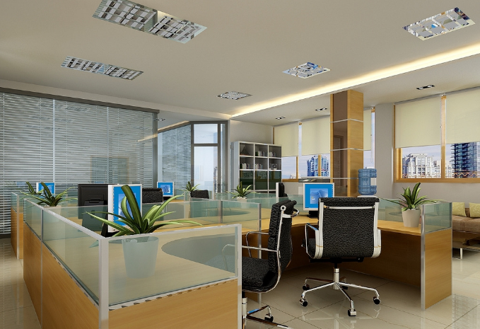 上海辦公室裝修設計:躺椅挑選秘籍,打造舒適工作空間