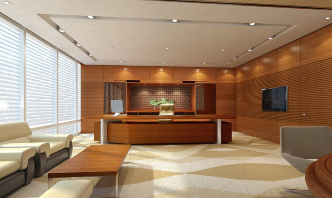 上海辦公室裝修設(shè)計(jì):辦公卡位,你還需要嗎?