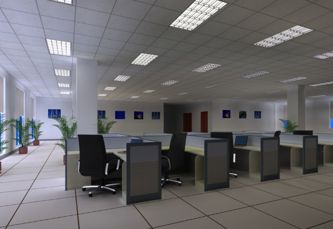 辦公室裝修設計:沙發椅,提升舒適度的秘密武器?