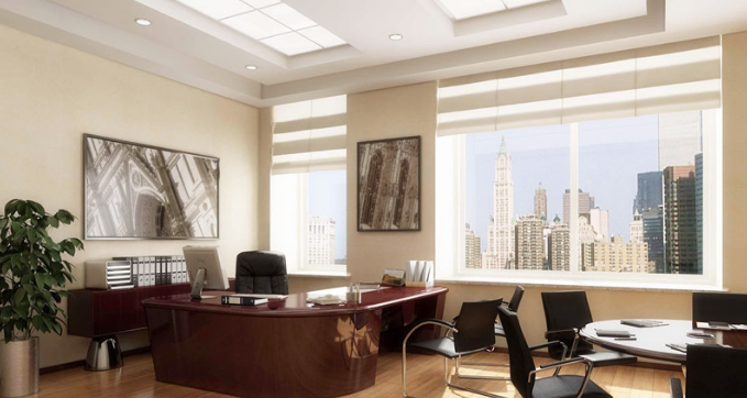 辦公室裝修設(shè)計(jì):如何選購(gòu)讓同事都羨慕的沙發(fā)椅?