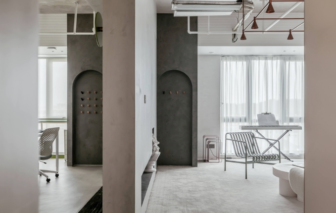 揭秘!辦公室裝修設(shè)計,網(wǎng)絡(luò)布線竟如此重要!