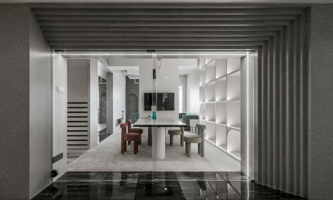 辦公室裝修設計：隔熱材料怎么選？一篇看懂！