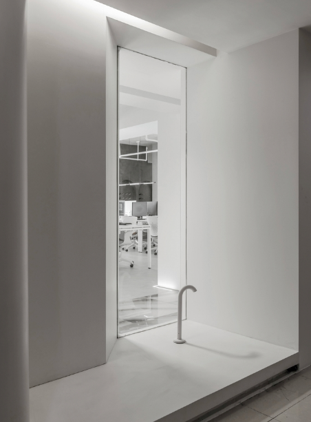 辦公室裝修新風(fēng)尚：為何玻璃棉成為設(shè)計(jì)首選？