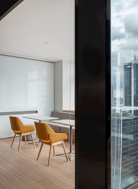 辦公室裝修設計:如何選購玻璃棉,打造舒適又節能的辦公環境?