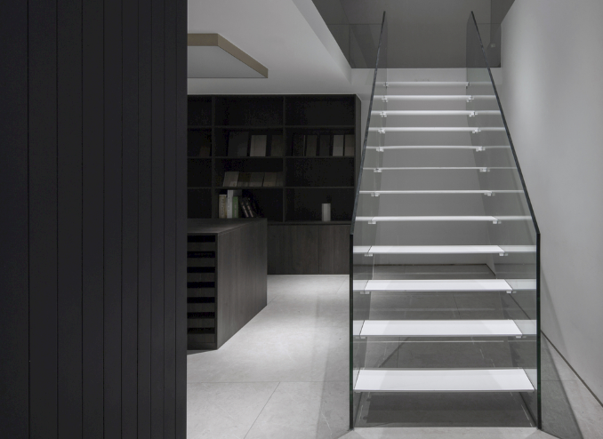 辦公室裝修設計:選對顏色,浮雕紋理壁紙讓空間瞬間升級!